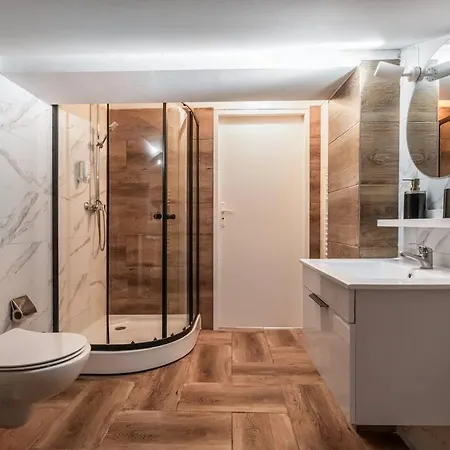 Apartment Golden Waw - Old Town - Marcinkowskiego #5